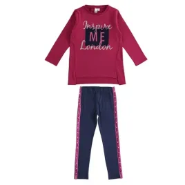 komplet-dziewczecy-sliwkowy-z-nadrukiem