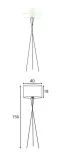 lampa-stojaca-podlogowa-ecru-abazur-led-e27-do-salonu-stan-nowy