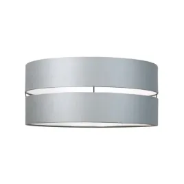 lampa-plafon-zyrandol-sufitowa-led-e27-abazur-szary-40cm