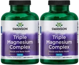 2-sztuki-swanson-triple-magnesium-complex-300-kaps-zmeczenie-miesnie-magnez