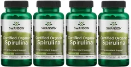 4-sztuki-swanson-spirulina-certified-organic-180tab-oczyszczanie-organizmu