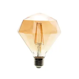 zarowka-led-dekoracyjna-diament-4w-e27-ciepla-barwa-swiatla-eko-light