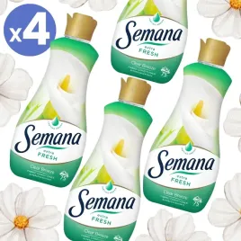 4x-semana-extra-fresh-plyn-do-plukania-clear-breeze-15l-wydajny-75pran