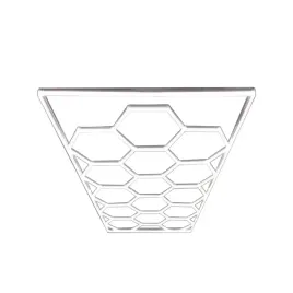 system-oswietleniowy-hexagon-led-650w-plaster-miodu-243x483-cm-4000k-ip54