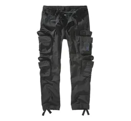 spodnie-brandit-pure-slim-fit-anthracite-5xl
