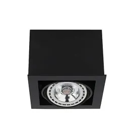 lampa-sufitowa-zyrandol-led-nowodvorski-box-czarna