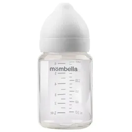 mombella-szklana-butelka-antykolkowa-180ml-smoczek-sredni-3m-ivory