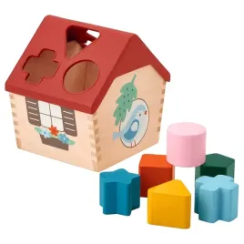 ikea-uppsta-skrzyneczka-puzzle-wielobarwny