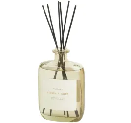 dyfuzor-zapachowy-z-patyczkami-400ml-do-domu-smoke-earth-na-prezent