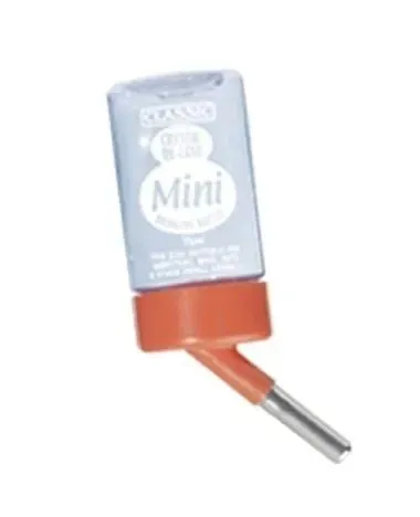 poidelko-klasic-dla-gryzoni-75ml-marka-zoolog-pojemnosc-75-ml