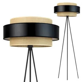 lampa-stojaca-podlogowa-czarna-trojnog-abazur-led-e27-nowoczesna-do-pokoju