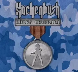 dr-hackenbush-corka-generala-cd-soliton