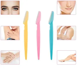 nozyk-trymer-brzytwa-do-regulacji-brwi-depilacji-wlosow-golarka-3szt