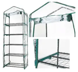 geko-mini-szklarnia-ogrodowa-balkonowa-5-polek-g73291