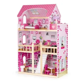 drewniany-domek-dla-lalek-mebelki-ecotoys