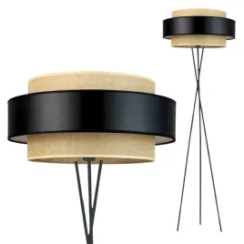 lampa-stojaca-podlogowa-abazur-walec-led-e27-ratanowa-boho-do-salonu