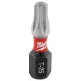 bit-udarowy-torx-t25-milwaukee-stan-nowy