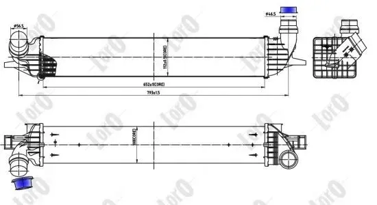 intercooler-renault-laguna-iii-2-0-dci-07-typ-samochodu-samochody-osobowe