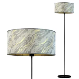 lampa-stojaca-podlogowa-szary-marmur-led-e27-z-abazurem-do-salonu-sypialni