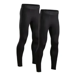 getry-kompresyjne-meskie-danish-endurance-legginsy-termoaktywne-2-pak-m