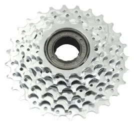 sunrace-wolnobieg-5-rzedowy-14-28-zebow-416g-srebrny