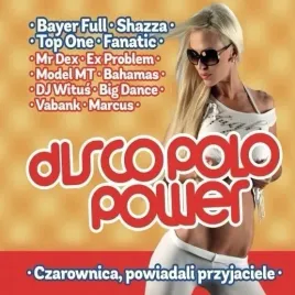 disco-polo-power-czarownica-ksiazka