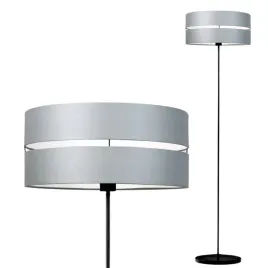 lampa-stojaca-podlogowa-szara-led-e27-z-abazurem-salon-sypialnia-nowoczesna