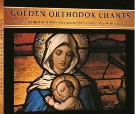 golden-orthodox-chants-praca-zbiorowa