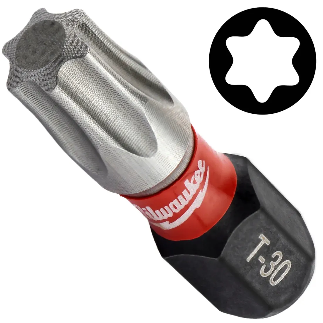 bit-udarowy-torx-t30-milwaukee-stan-nowy