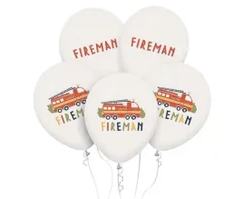 godan-balony-fireman-12-5-sztuk