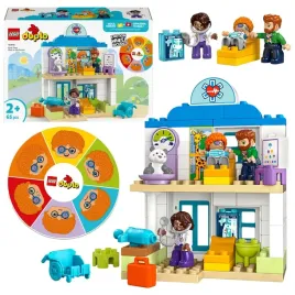 lego-duplo-10449-pierwsza-wizyta-u-lekarza-szpital-doktor-zastrzyk-pacjent