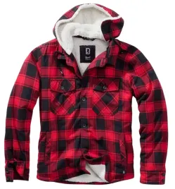kurtka-brandit-lumberjacket-hooded-red-black-7xl