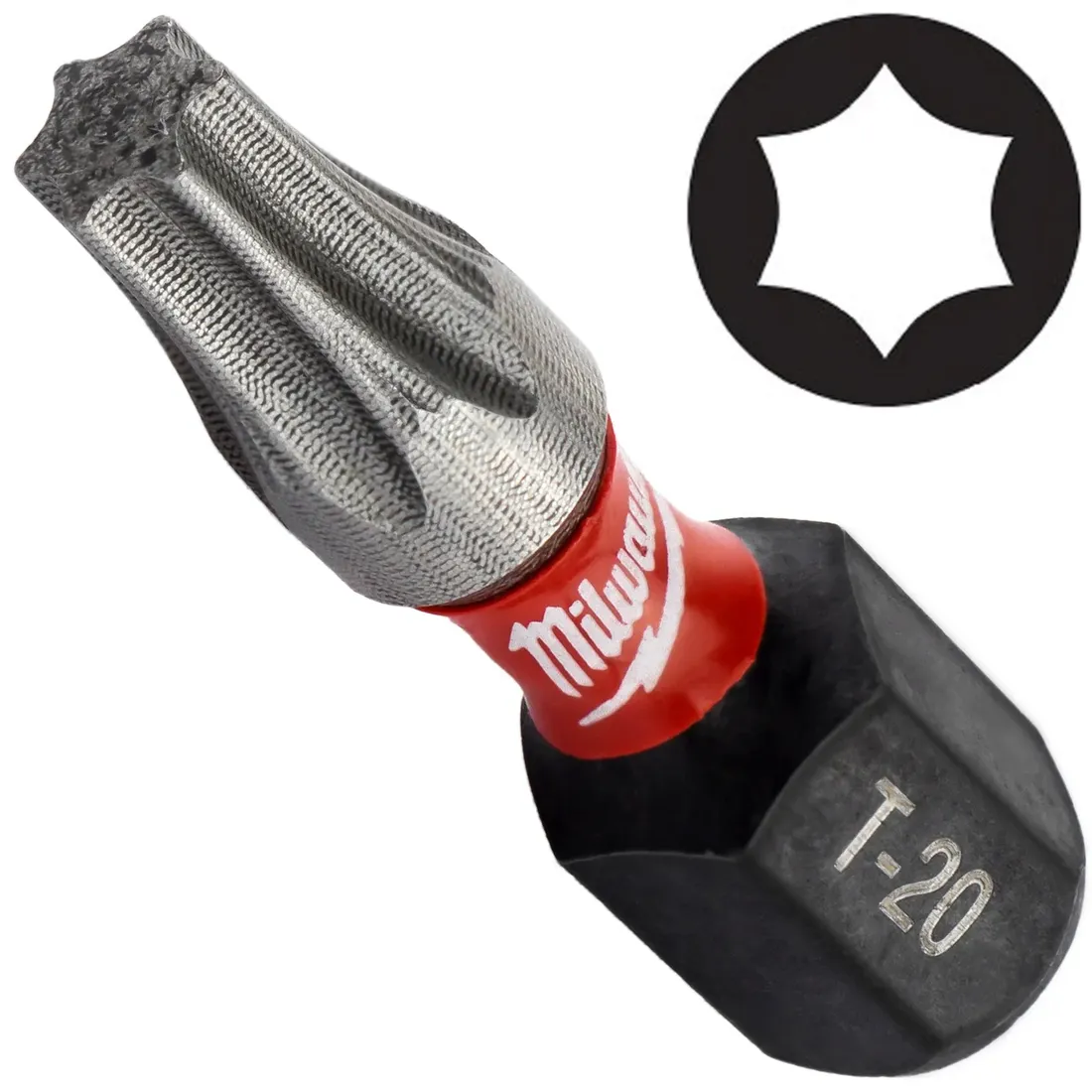 bit-udarowy-torx-t20-milwaukee-stan-nowy