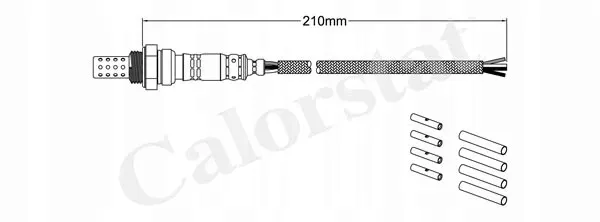 sonda-lambda-calorstat-by-vernet-ls040041-waga-z-opakowaniem-2-kg