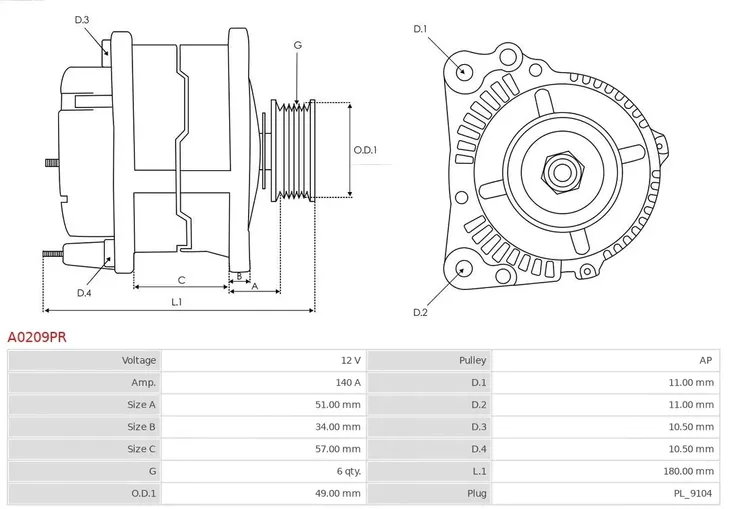 alternator-as-pl-a0209pr-jakosc-czesci-zgodnie-z-gvo-q-oryginal-z-logo-producenta-czesci-oem-oes
