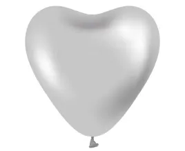 godan-balony-beautyandcharm-platynowe-srebrne-s-erca-12-6-sztuk