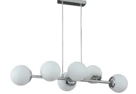 lampa-wiszaca-sufitowa-zyrandol-kule-chrom-nowoczesna-led-mleczna