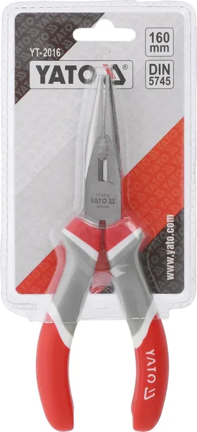 szczypce-wydluzone-proste-160mm-marka-yato