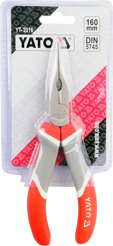 szczypce-wydluzone-proste-160mm-stan-nowy