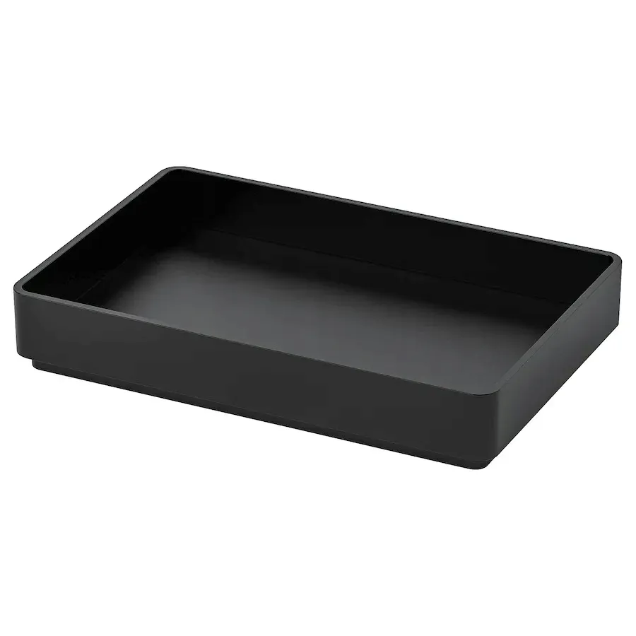 ikea-taca-skogsviken-czarny-10x15cm