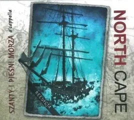 north-cape-szanty-i-piesni-morza-a-cappella-cd