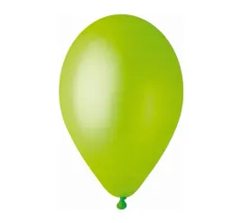 godan-balon-gm90-metal-10-pistacjowy-100-sztuk