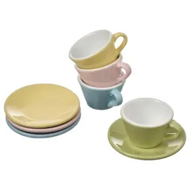 ikea-duktig-zabawkowy-serwis-4-filizanki-kamionka