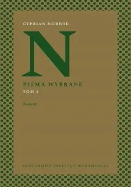 pisma-wybrane-t-2-poematy-cyprian-kamil-norwid