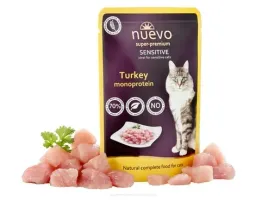 nuevo-super-premium-saszetka-mono-mokra-karma-dla-kota-indyk-12x85g