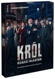 krol-4-dvd-jan-p-matuszynski