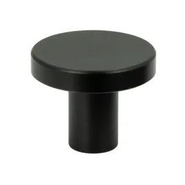 galka-meblowa-okragla-czarna-metalowa-25-cm-mala-galka-do-szafki-szuflady