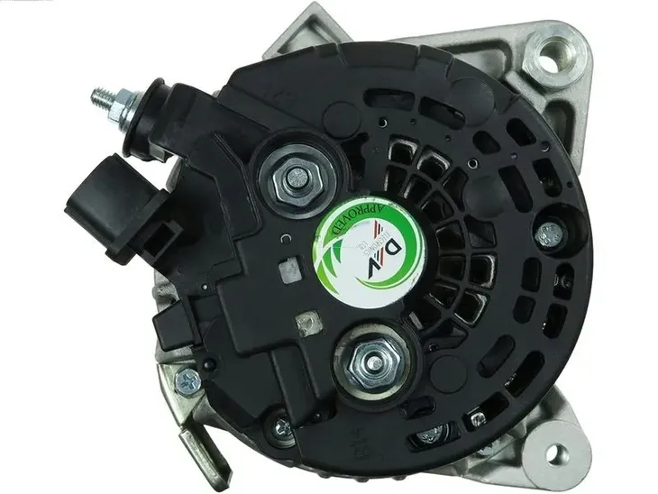 alternator-as-pl-a0224-waga-z-opakowaniem-7-kg
