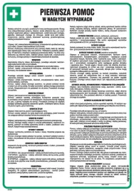 instrukcja-pierwsza-pomoc-w-naglych-wypadkach-dd001-plyta-pcv-245x350mm