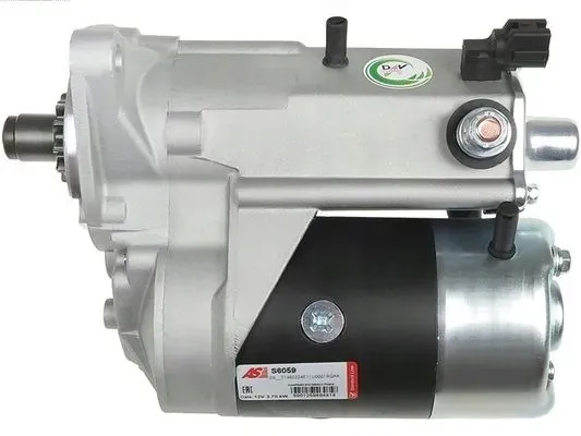 rozrusznik-as-pl-s6059-numery-katalogowe-zamiennikow-as-pl-abe9001